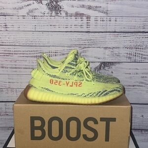 Yeezy | Shoes | Adidas Yeezy Boost 35 V2original Boxgoat Verified | Poshmark